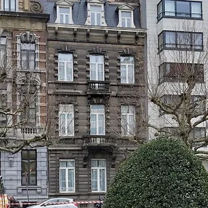 Le Piercot , Luik België
