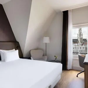 **** Hotel Nh Carrefour De L'europe Belgien